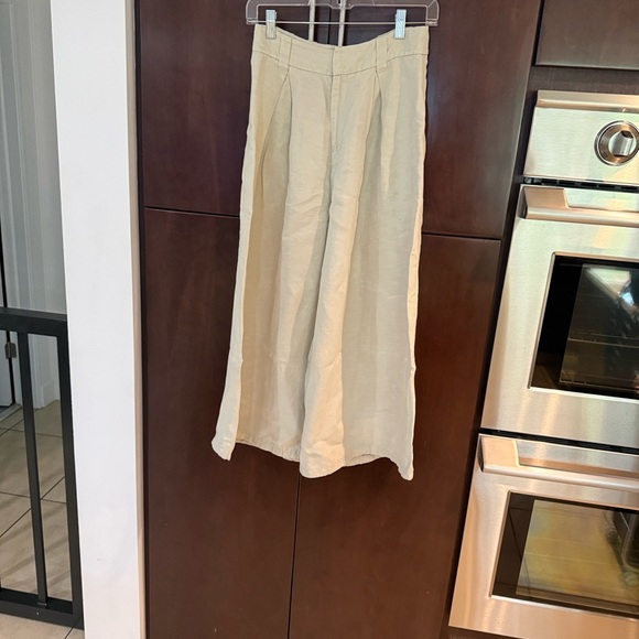 Ted Baker London Palazzo wide leg pants - Picture 2 of 15